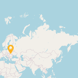 Usadba Yuryevykh на глобальній карті